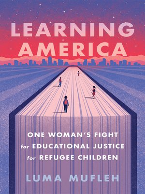 cover image of Learning America